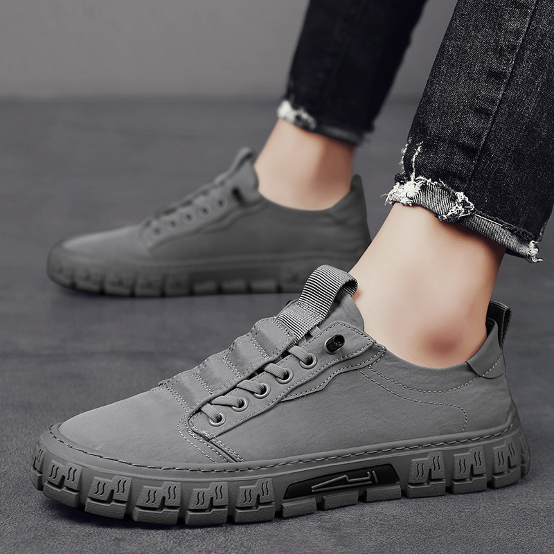 MARLON - CASUAL SNEAKERS