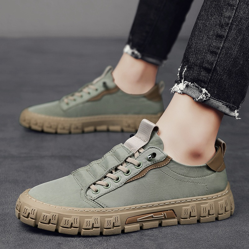 MARLON - CASUAL SNEAKERS