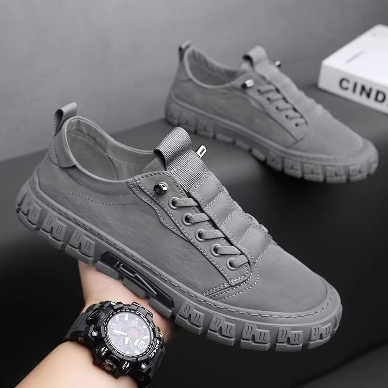 MARLON - CASUAL SNEAKERS