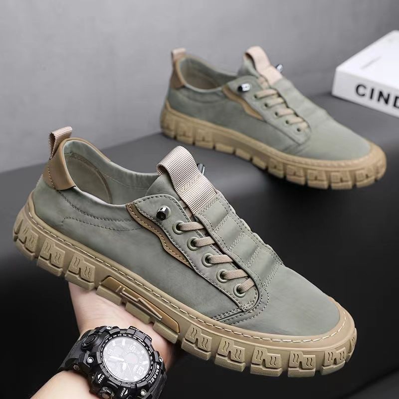 MARLON - CASUAL SNEAKERS