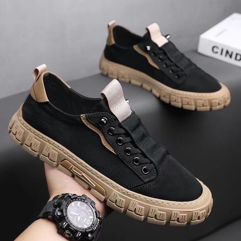 MARLON - CASUAL SNEAKERS