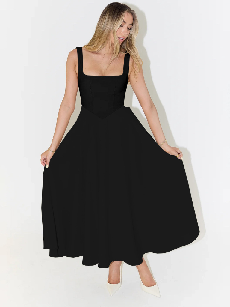 Eve | Grace Dress