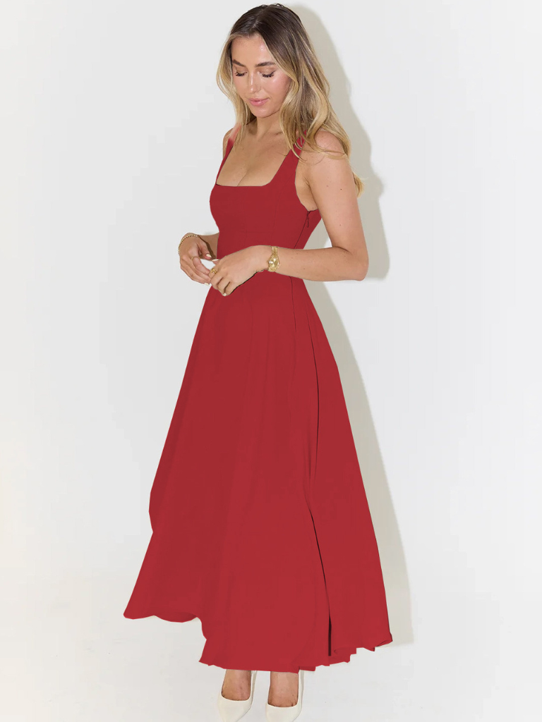 Eve | Grace Dress