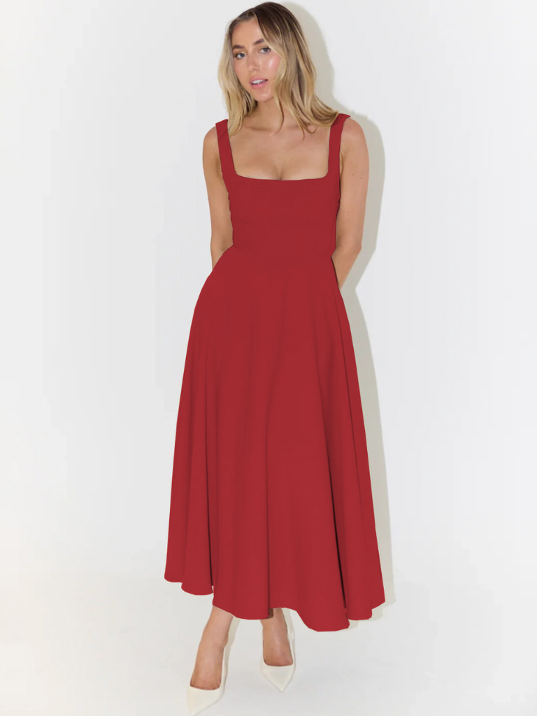 Eve | Grace Dress