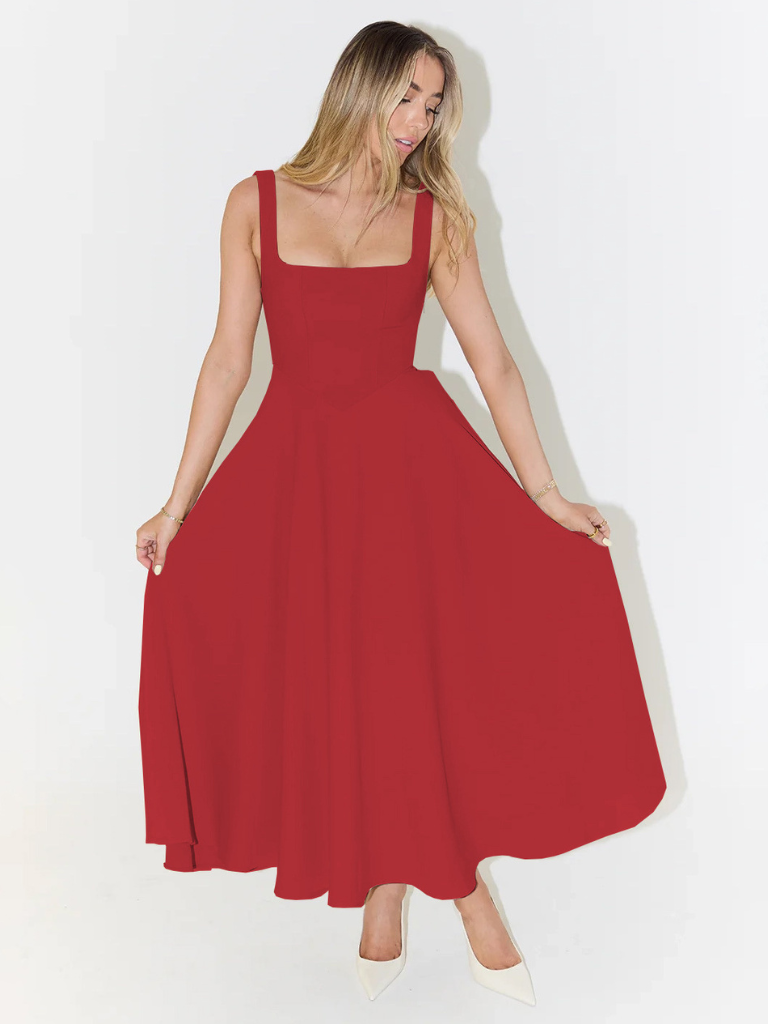 Eve | Grace Dress