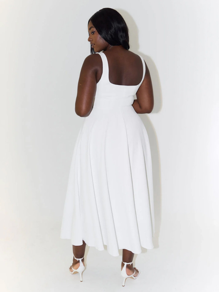 Eve | Grace Dress