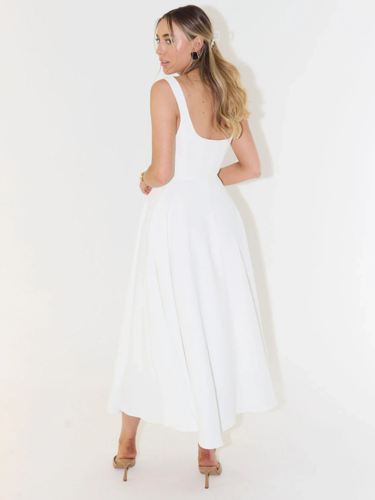 Eve | Grace Dress