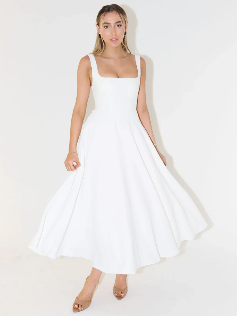 Eve | Grace Dress