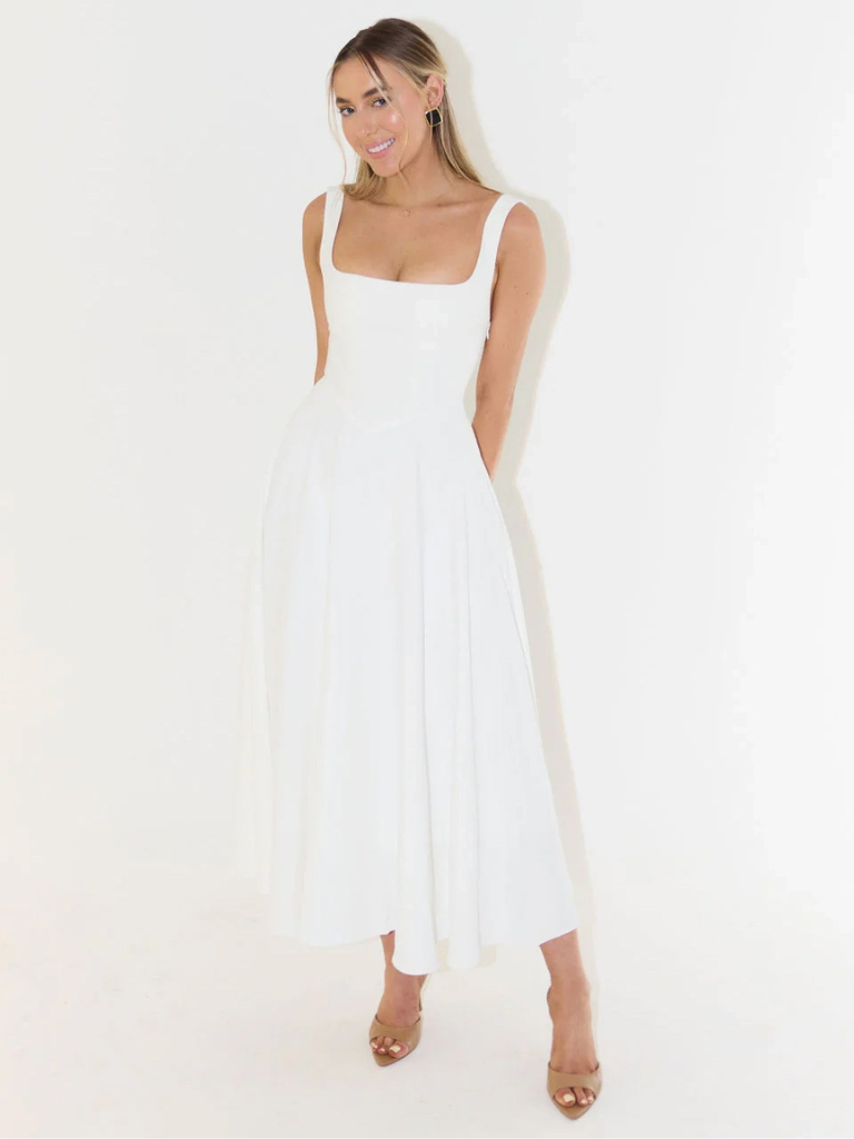Eve | Grace Dress
