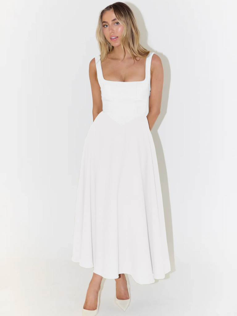 Eve | Grace Dress