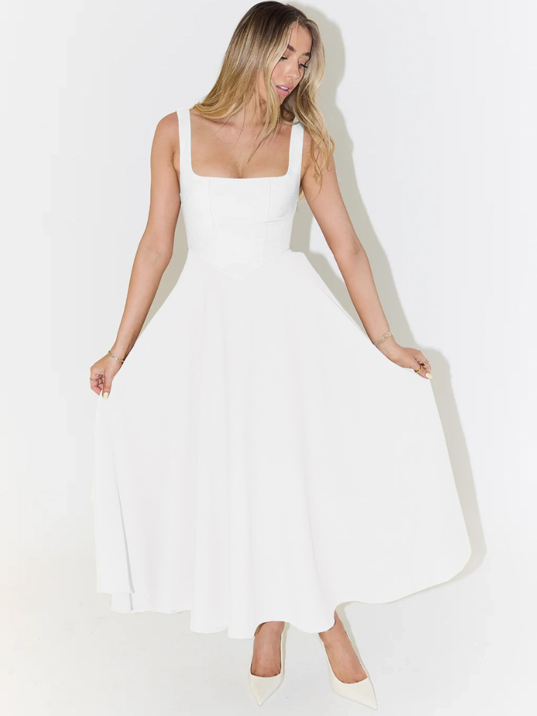 Eve | Grace Dress