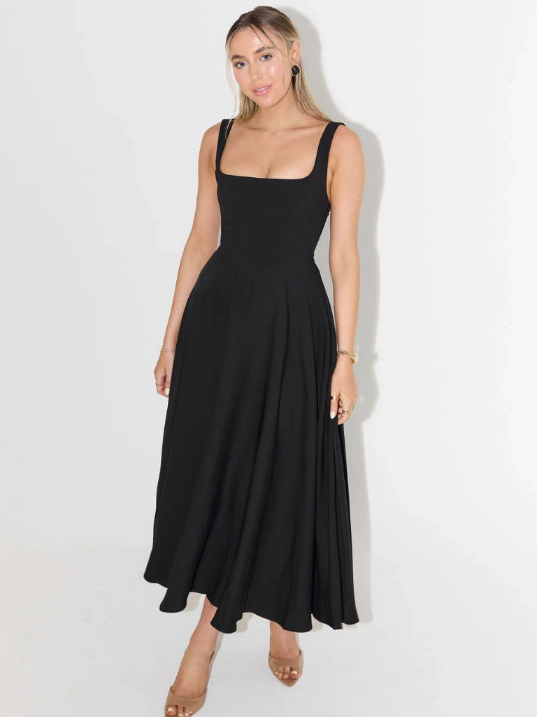 Eve | Grace Dress