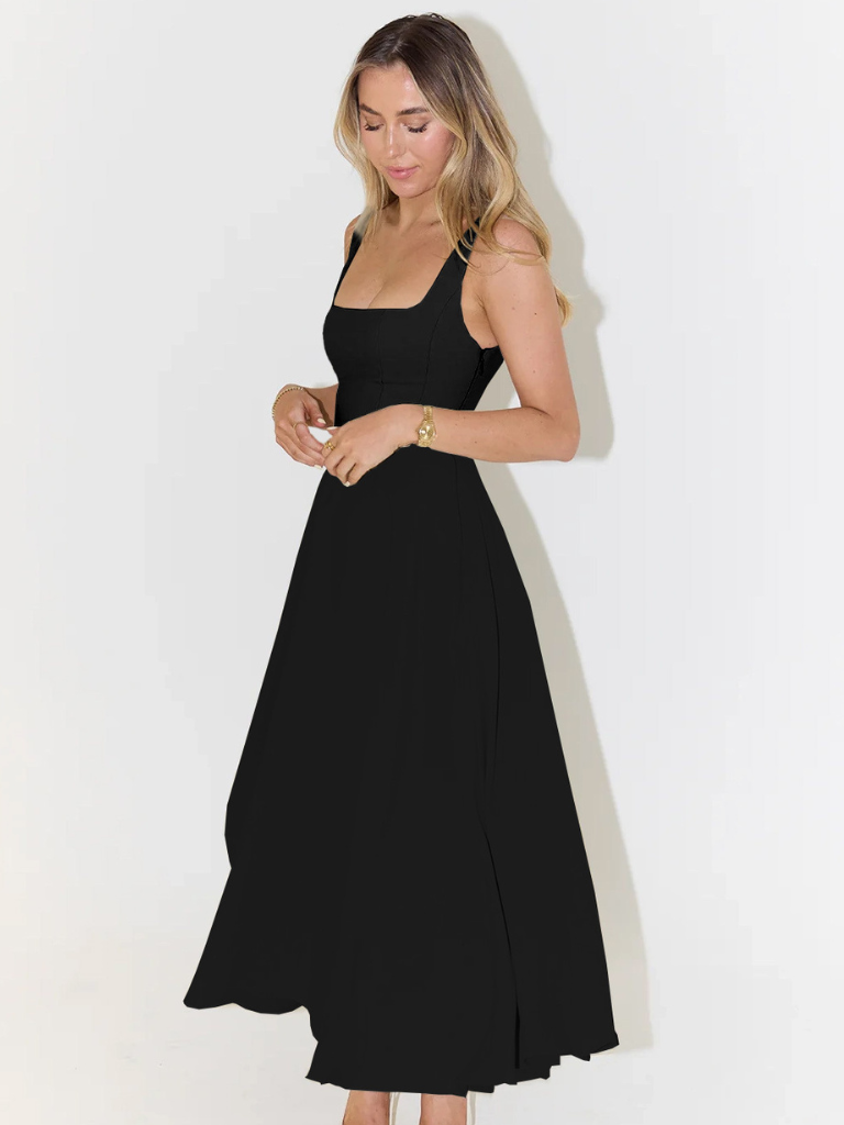 Eve | Grace Dress