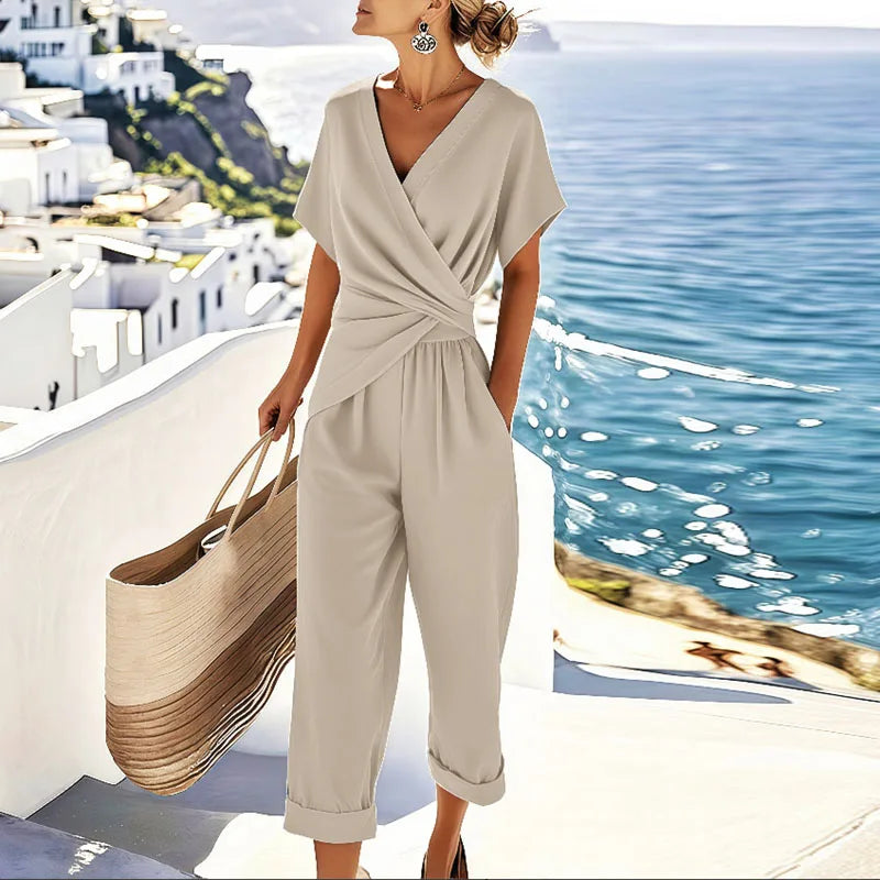 Berlin™ - Elegant two-piece set