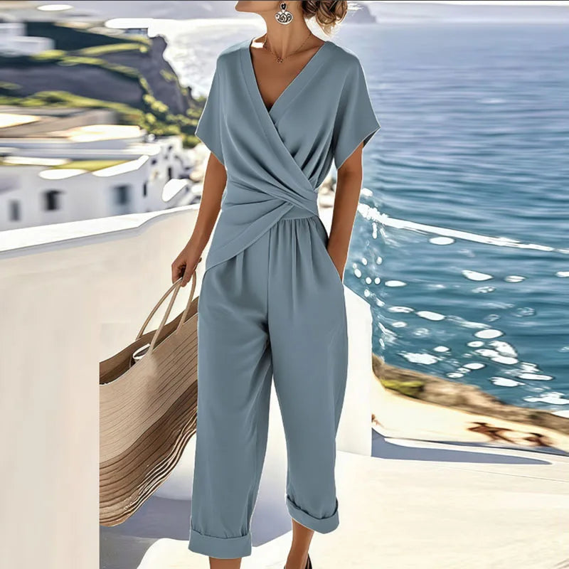 Berlin™ - Elegant two-piece set