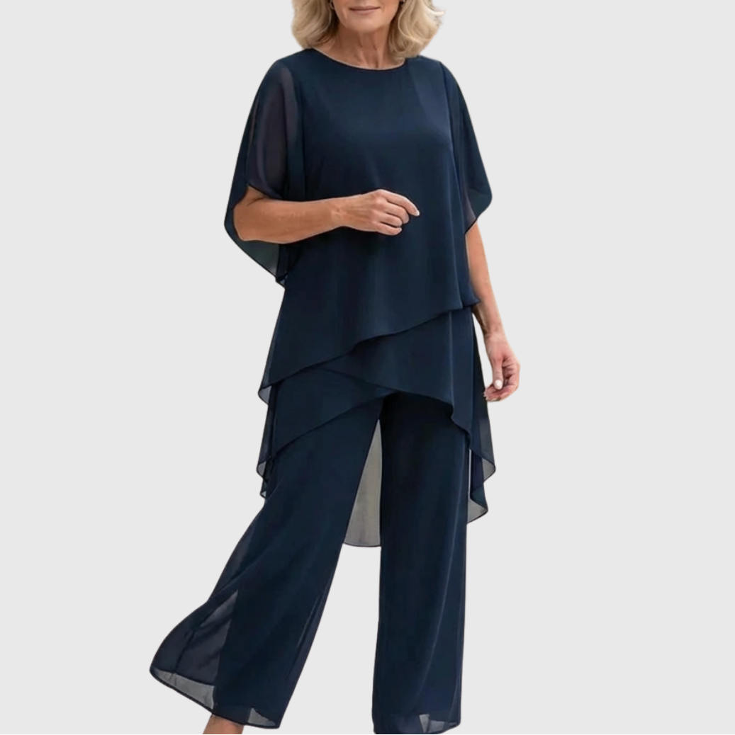 CHIARA OUTFIT