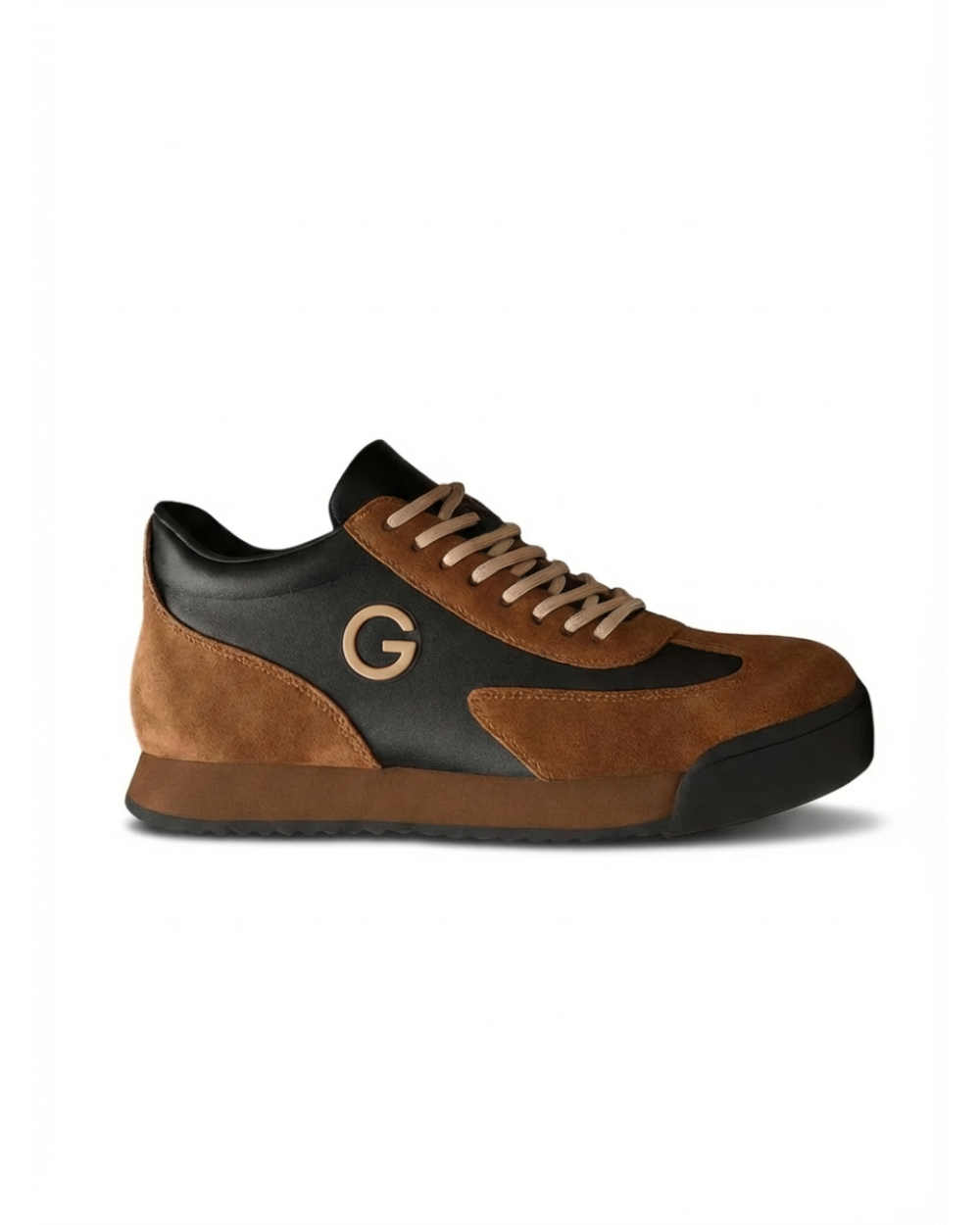 ELEGANT LEATHER SHOES