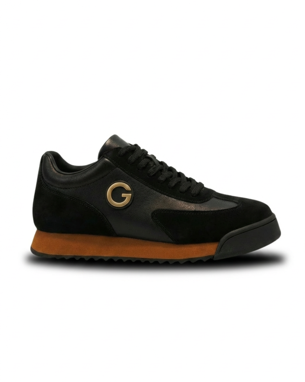 ELEGANT LEATHER SHOES