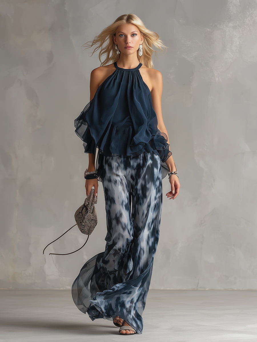 LUDOVICA - ELEGANT OUTFIT