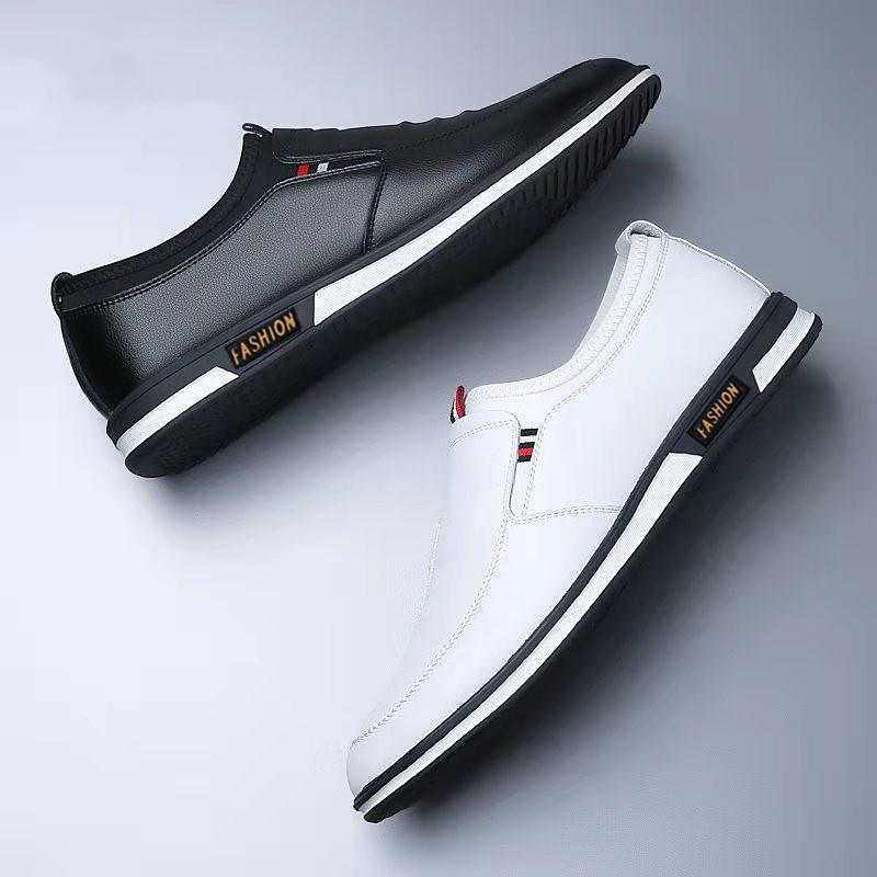 ORTHOVALD™ | ERGONOMIC LEATHER COMFORT SHOES