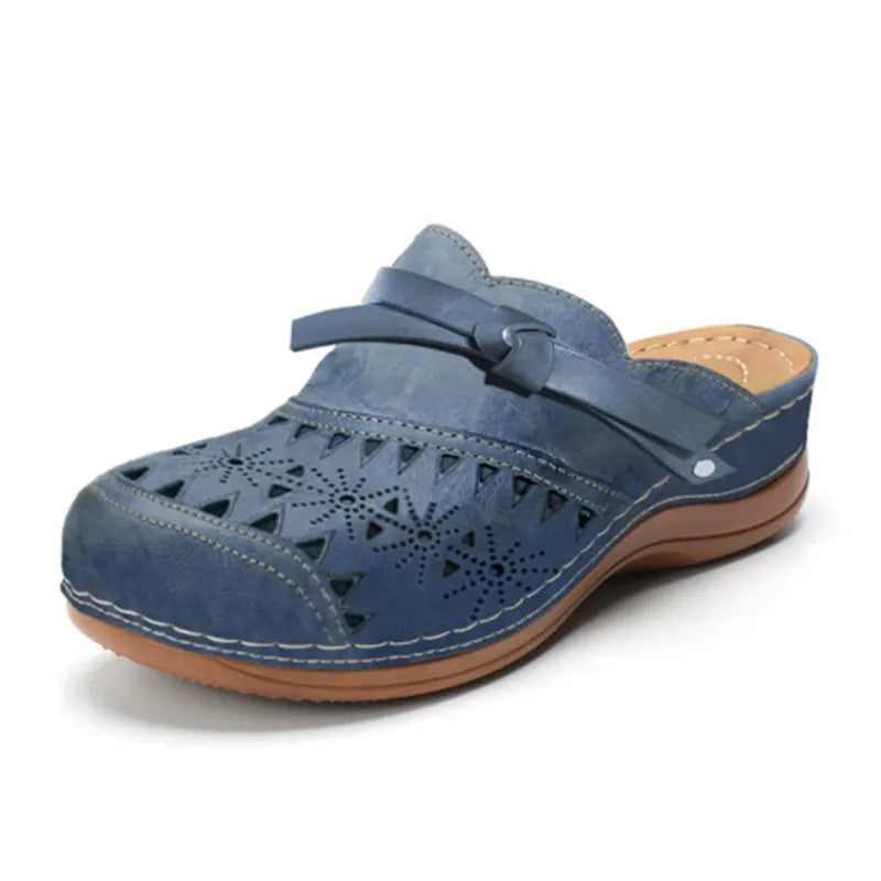LYA - COMFORTABLE EVERYDAY SHOES