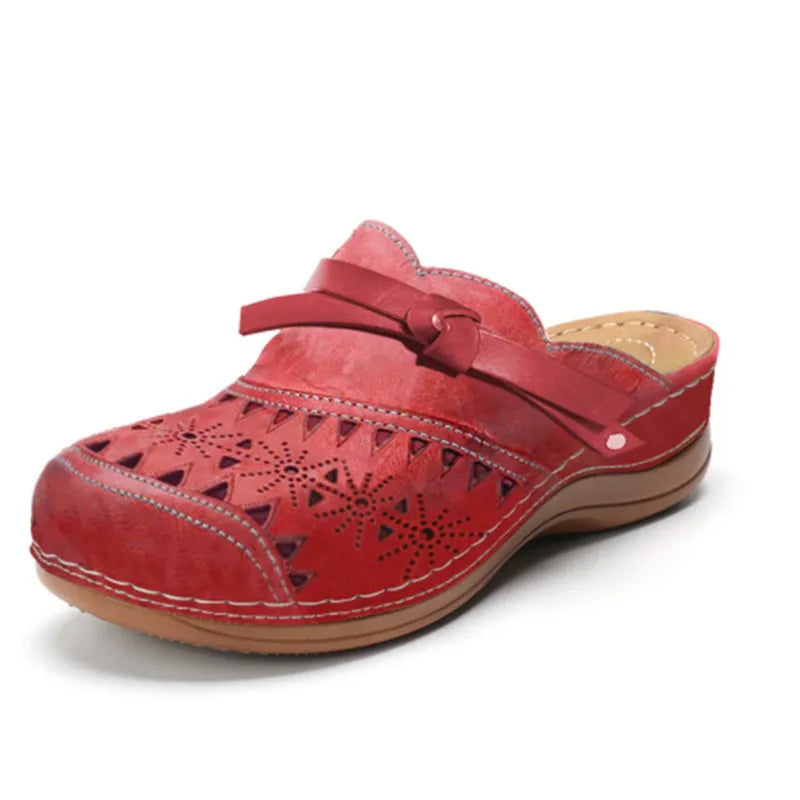 LYA - COMFORTABLE EVERYDAY SHOES