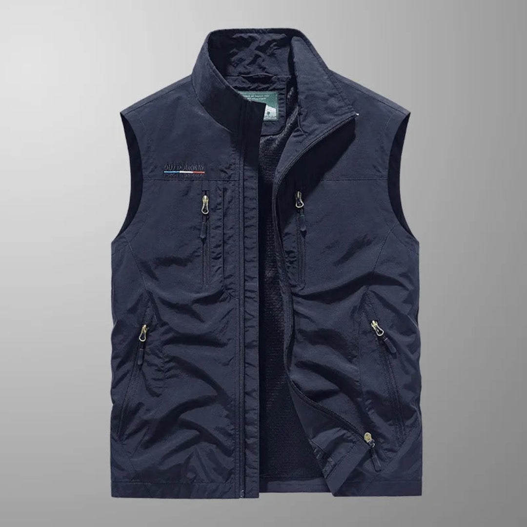 FORTINO - MEN'S VEST