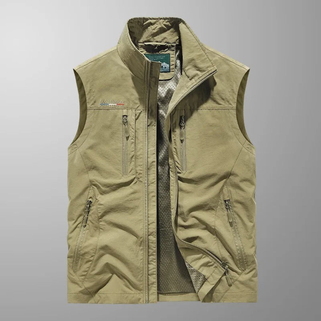 FORTINO - MEN'S VEST