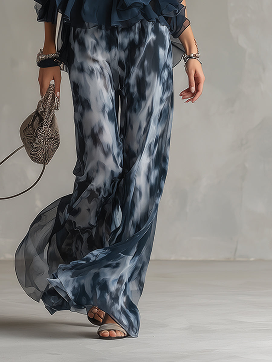 LUDOVICA - ELEGANT OUTFIT