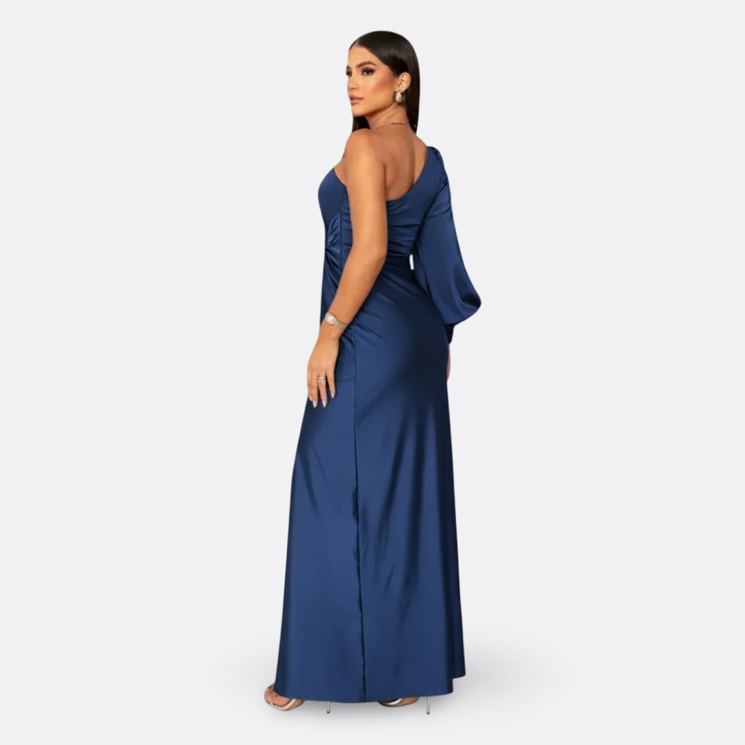 LUNA - ELEGANT MAXI DRESS