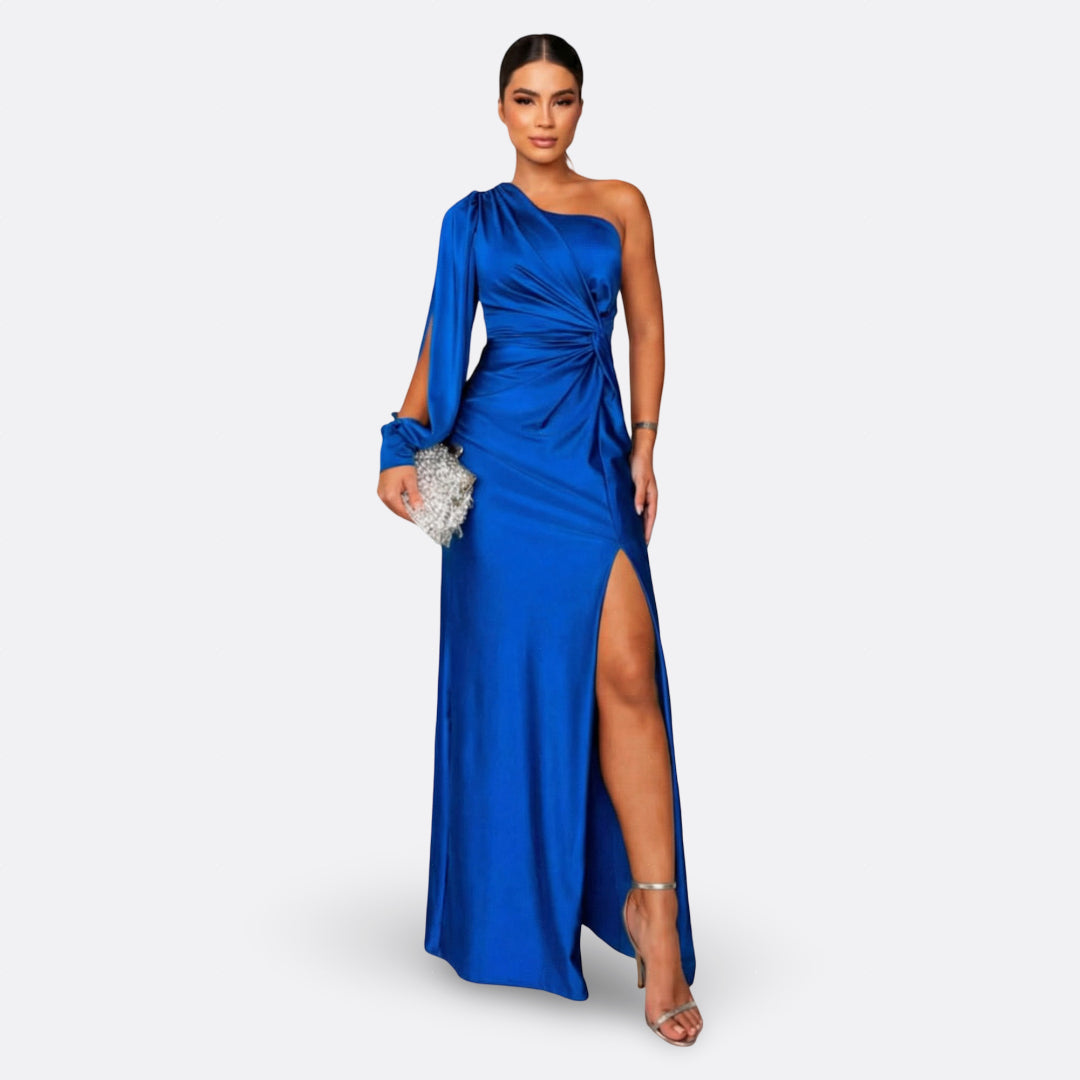 LUNA - ELEGANT MAXI DRESS