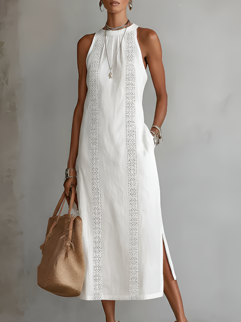 JIMENA - MIDI DRESS