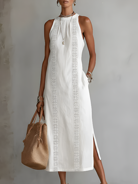 JIMENA - MIDI DRESS