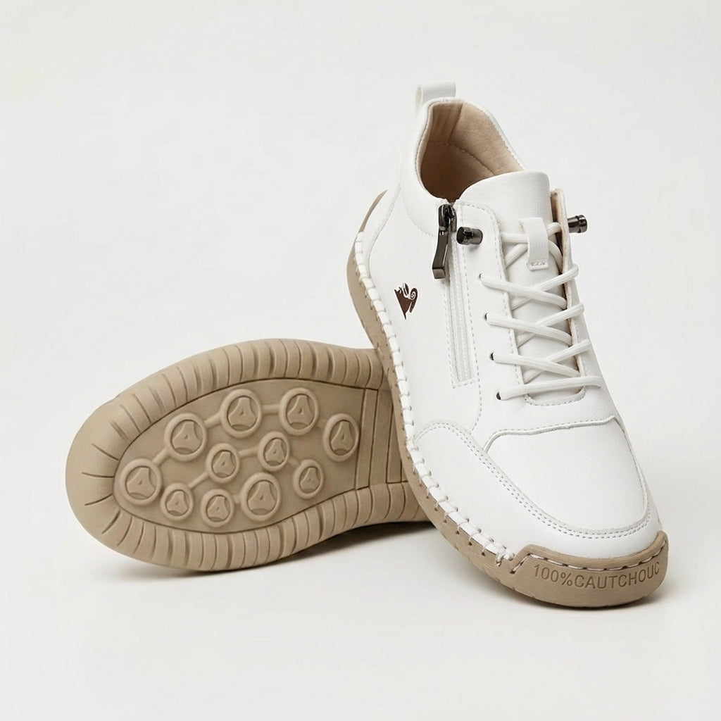 MILA - COMFORTABLE ORTHOPEDIC SNEAKERS