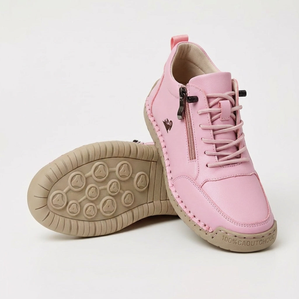 MILA - COMFORTABLE ORTHOPEDIC SNEAKERS
