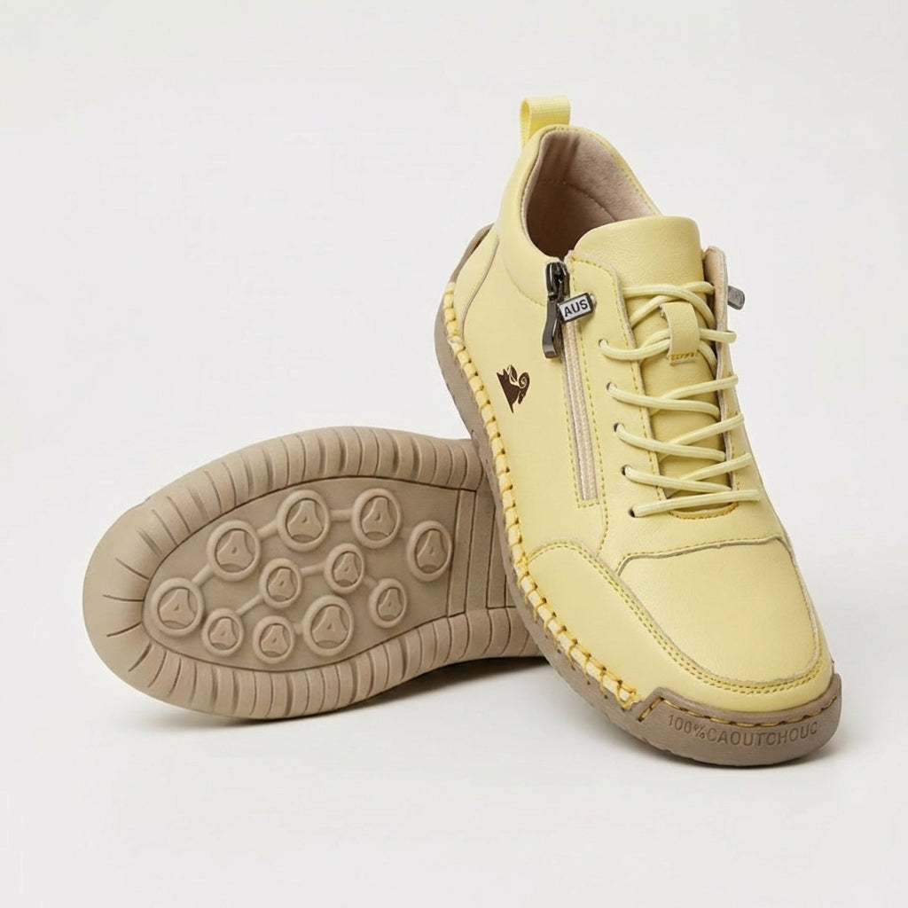 MILA - COMFORTABLE ORTHOPEDIC SNEAKERS