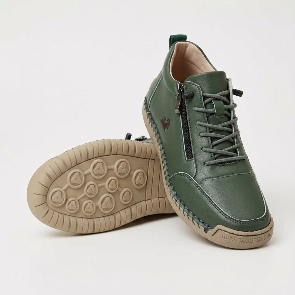 MILA - COMFORTABLE ORTHOPEDIC SNEAKERS