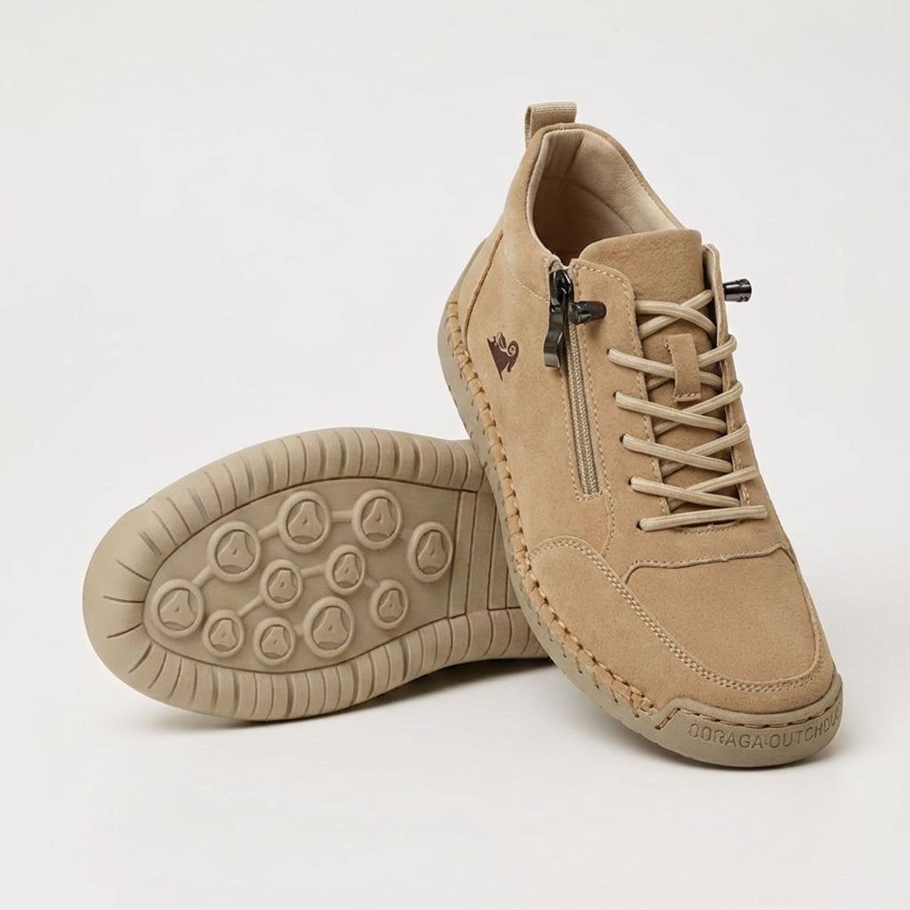 MILA - COMFORTABLE ORTHOPEDIC SNEAKERS