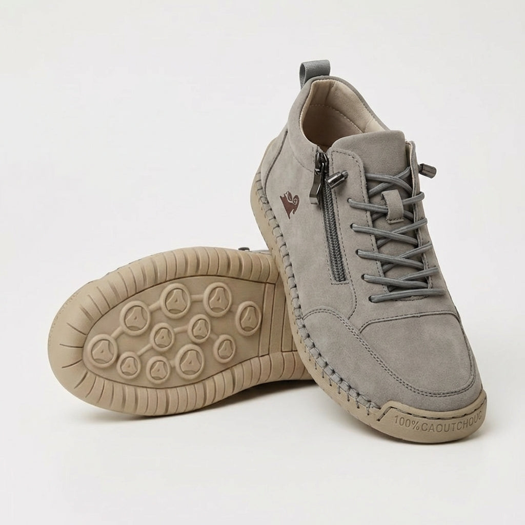 MILA - COMFORTABLE ORTHOPEDIC SNEAKERS