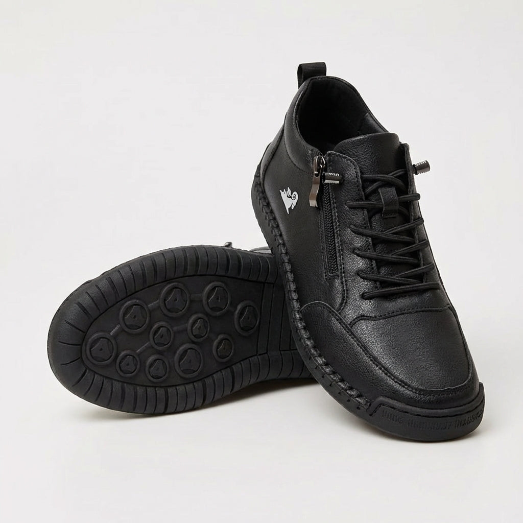 MILA - COMFORTABLE ORTHOPEDIC SNEAKERS