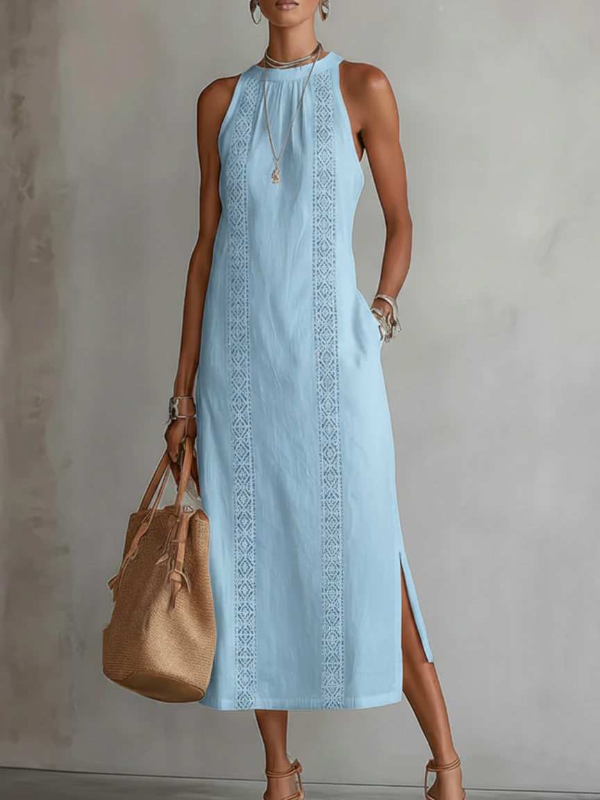 JIMENA - MIDI DRESS