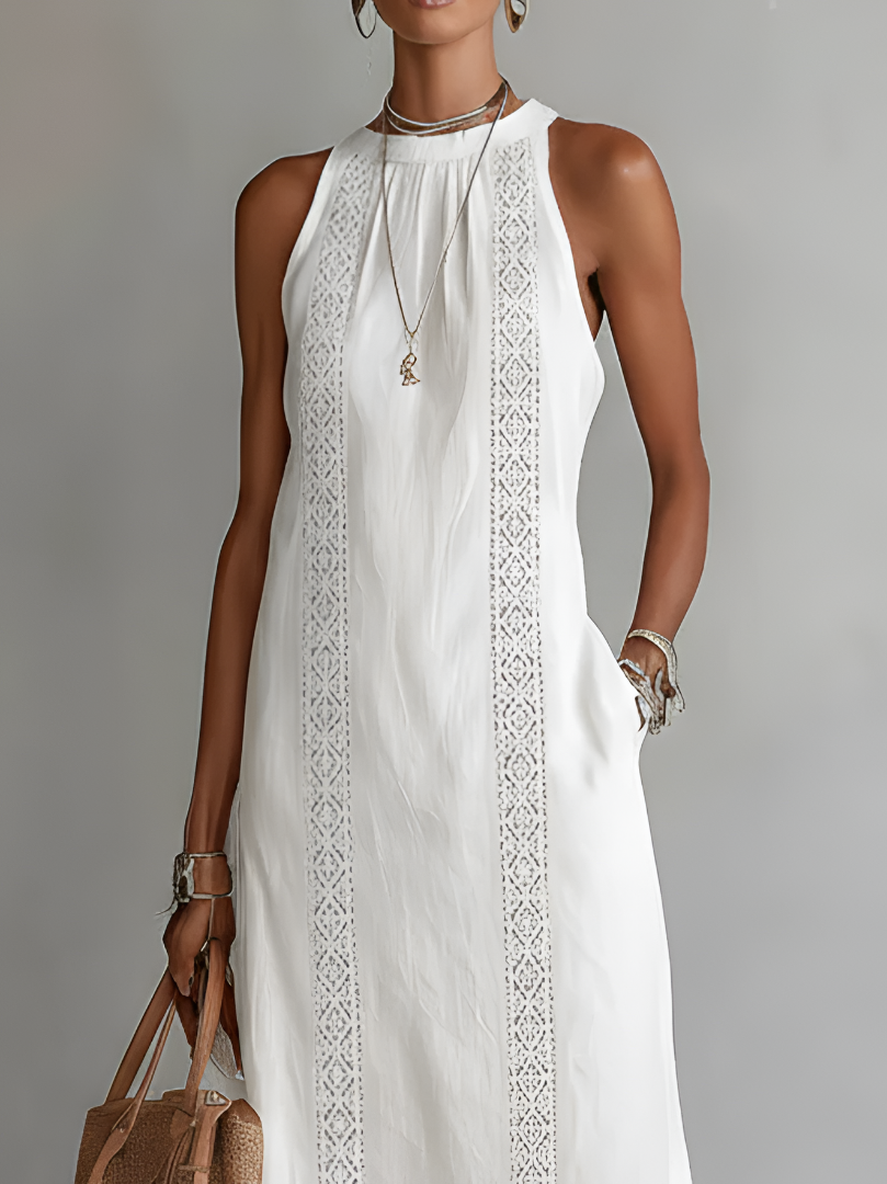 JIMENA - MIDI DRESS