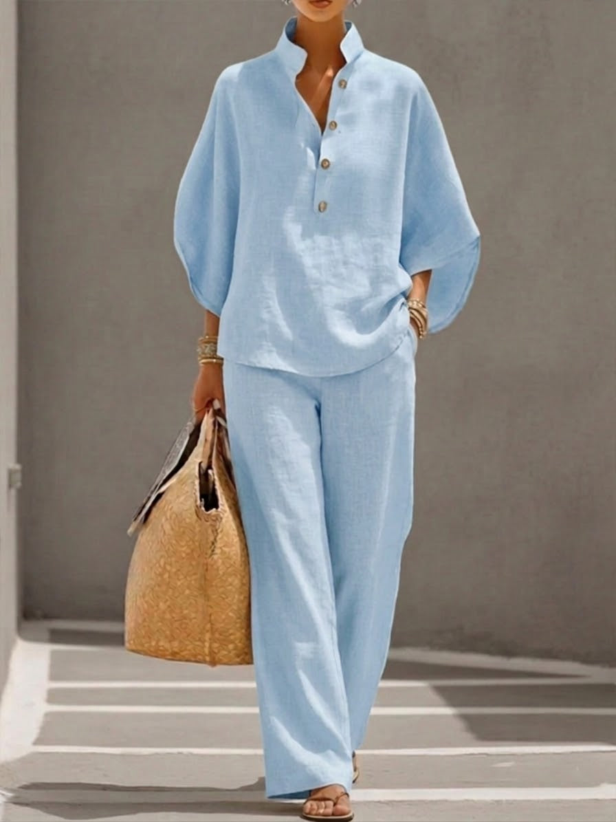 MARIEL - ELEGANT WOMEN'S SET