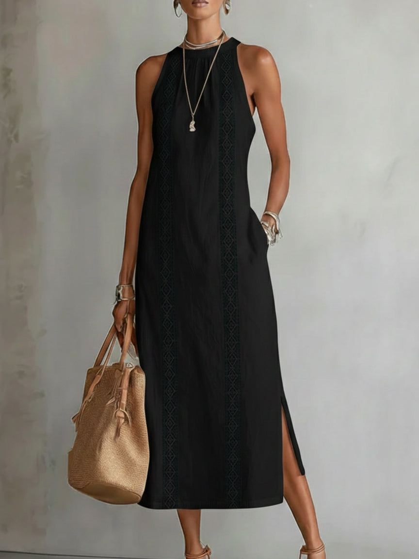 JIMENA - MIDI DRESS