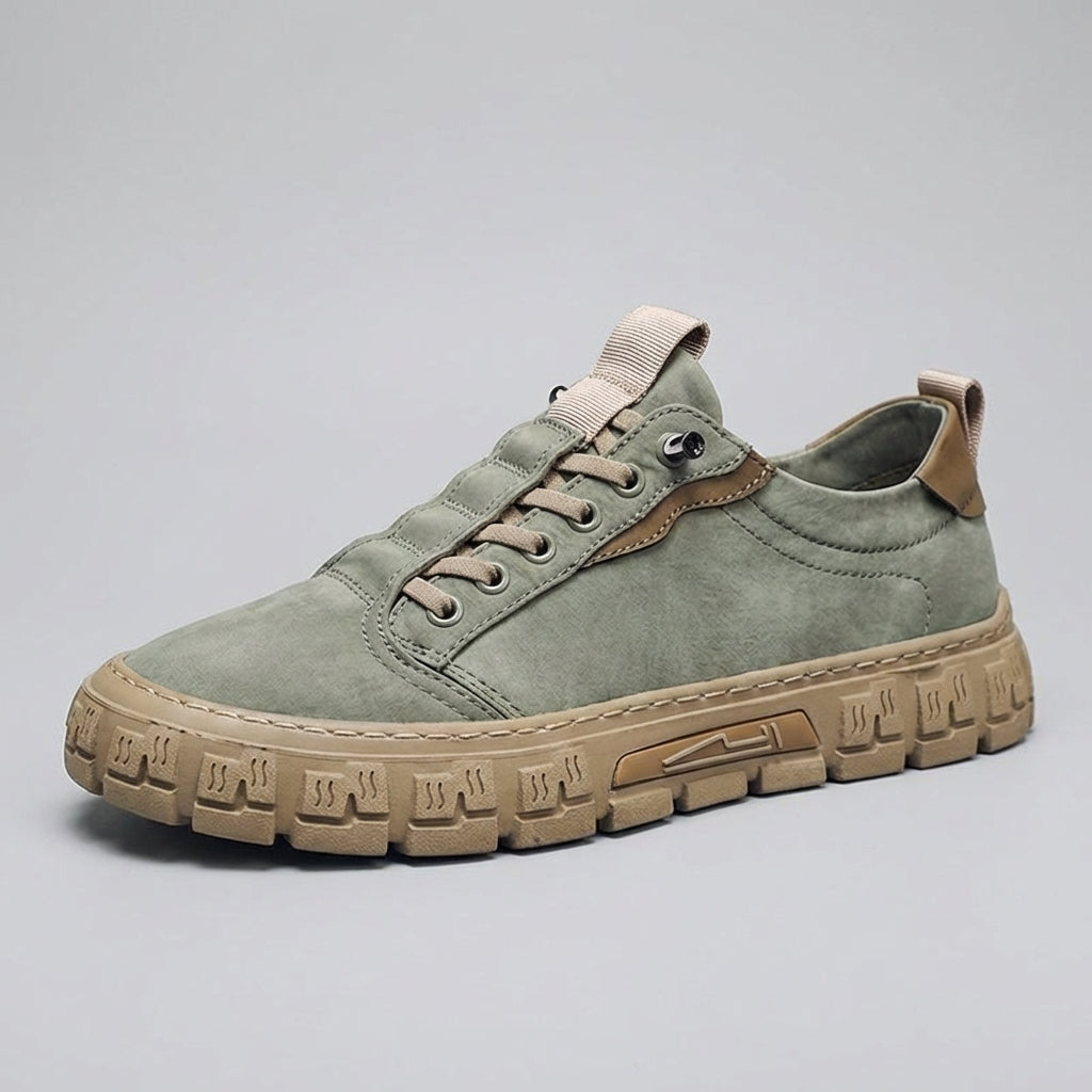 MARLON - CASUAL SNEAKERS